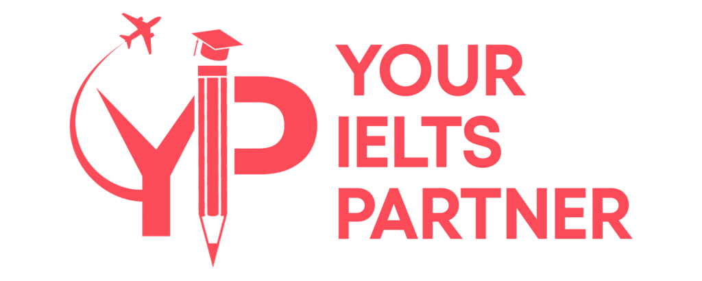 Your IELTS Partner